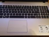 Asus F540l,15.6"HD - nuotraukos Nr. 2