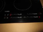 Elektrinė kaitlentė Aeg Hk654070ib - nuotraukos Nr. 3