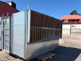 Šlifavimo staklės metalui akmeniui medžiui 150cm - nuotraukos Nr. 33
