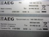 Elektrinė kaitlentė Aeg Hk654070ib - nuotraukos Nr. 5