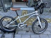 Early Rider Seeker 16 - nuotraukos Nr. 2
