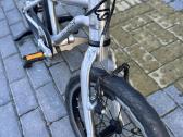 Early Rider Seeker 16 - nuotraukos Nr. 6