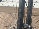 Cube cps SLX kalninis dviratis - nuotraukos Nr. 11