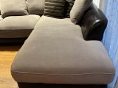 Neiser didelė L formos sofa - nuotraukos Nr. 4