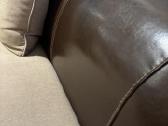 Neiser didelė L formos sofa - nuotraukos Nr. 7