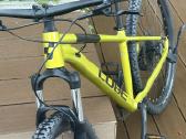 Cube cps SLX kalninis dviratis - nuotraukos Nr. 5