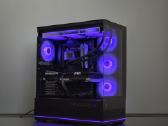 Intel i7 14700kf kompiuteris su Rtx 5080, 32gb RAM - nuotraukos Nr. 4
