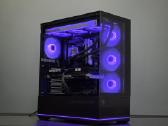 Intel i7 14700kf kompiuteris su Rtx 5080, 32gb RAM - nuotraukos Nr. 6