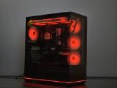Intel i7 14700kf kompiuteris su Rtx 5080, 32gb RAM - nuotraukos Nr. 7