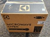 Mikrobangų krosnelė Electrolux Kmfd264tex - nuotraukos Nr. 6