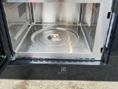 Mikrobangų krosnelė Electrolux Kmfd264tex - nuotraukos Nr. 9
