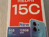 Redmi 15c Moonlight Blue - nuotraukos Nr. 3