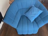 Ligne Roset Mol fotelis - nuotraukos Nr. 2