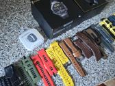 Huawei watch Gt5 Pro 46mm - nuotraukos Nr. 8