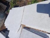 Itališko Carrara marmuro plytelės - nuotraukos Nr. 5