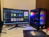 Kompiuteris su setup skubei parduodamas - nuotraukos Nr. 2