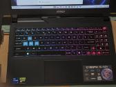 Msi Cyborg su Rtx 4060, I7-13k, 144hz. - nuotraukos Nr. 7