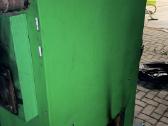 Granulinis katilas Kostrzewa 24kw su degikliu. - nuotraukos Nr. 8