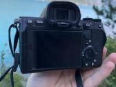 Sony A7 Iv body - nuotraukos Nr. 2