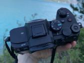 Sony A7 Iv body - nuotraukos Nr. 3