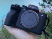 Sony A7 Iv body - nuotraukos Nr. 6
