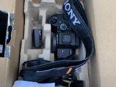 Sony A7 Iv body - nuotraukos Nr. 8