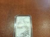 1 oz Perth Mint sidabrinis drakonas - nuotraukos Nr. 5