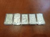 1 oz Perth Mint sidabrinis drakonas - nuotraukos Nr. 2