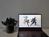 Msi Katana Gf66 *Rtx 3060* - nuotraukos Nr. 5