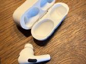 Originalios Apple Airpods Pro 2 (Tik dešinė) - nuotraukos Nr. 2