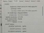 Parduodu lenovo loq16 , Ryzen7 7840hs , Rtx 4060 - nuotraukos Nr. 2