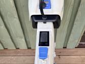Viskas veikia, geras naudotas elektrinis motoras - nuotraukos Nr. 3