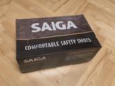 Darbiniai sandalai Saiga - 22 € - nuotraukos Nr. 4