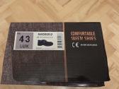 Darbiniai sandalai Saiga - 22 € - nuotraukos Nr. 3