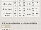 Sigvaris kompresinės pėdkelnės - nuotraukos Nr. 2