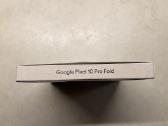 Google Pixel 10 Pro Fold 256gb Naujas - nuotraukos Nr. 4