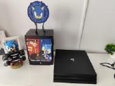 Ps4 pro - nuotraukos Nr. 2