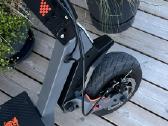 Kukirin G4 2026 – vos 322 km rida! - nuotraukos Nr. 3