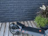 Kukirin G4 2026 – vos 322 km rida! - nuotraukos Nr. 7