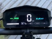Kukirin G4 2026 – vos 322 km rida! - nuotraukos Nr. 9