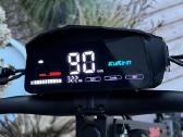 Kukirin G4 2026 – vos 322 km rida! - nuotraukos Nr. 10