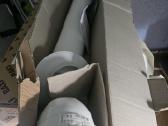 Dujinis katilas Baxi Compact E 1.24, 24 kw. - nuotraukos Nr. 3