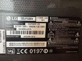55" LG Ultra HD 4k TV - nuotraukos Nr. 2