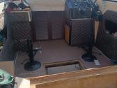 Kateris marex Dixie21 - nuotraukos Nr. 10