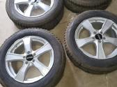 Nauji R18 5x112.centrine 66 .Ratlankiai - nuotraukos Nr. 2