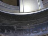 Nauji R18 5x112.centrine 66 .Ratlankiai - nuotraukos Nr. 6