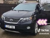 Lexus 450h 2011m - nuotraukos Nr. 2