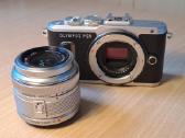 Olympus E-pl8 su 3000 kadrų - nuotraukos Nr. 7