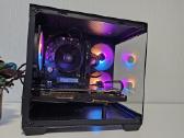 Gaming Pc Ryzen 5 3600 + Gtx 1070 Rog Strix 8gb - nuotraukos Nr. 6