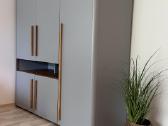 Išnuomojamas 2 kambarių, 52 m² butas Šilainiuose - nuotraukos Nr. 5